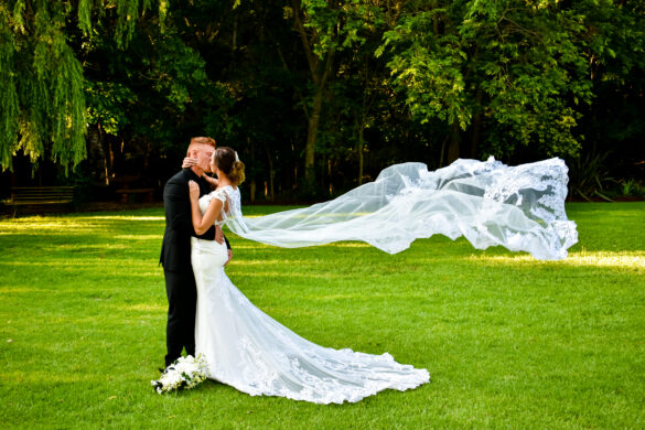 Kevin & Chante Wedding-371