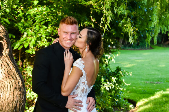 Kevin & Chante Wedding-394