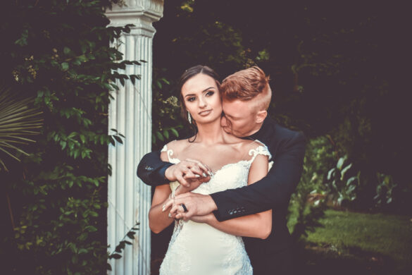Kevin & Chante Wedding-428