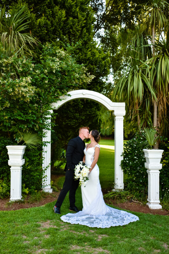 Kevin & Chante Wedding-446