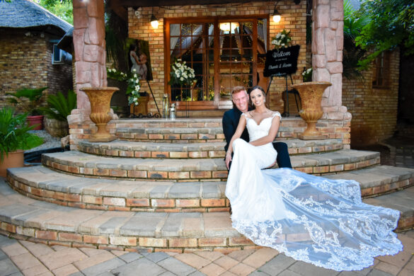 Kevin & Chante Wedding-488