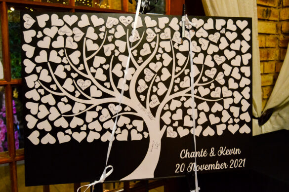 Kevin & Chante Wedding-516