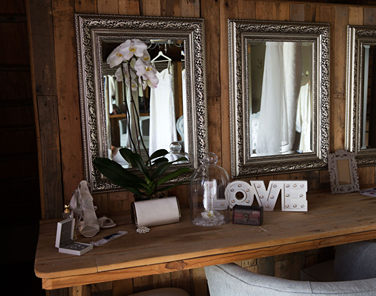 Bridal Room