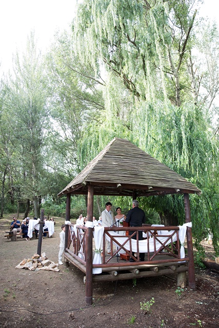 Forest Chapel
