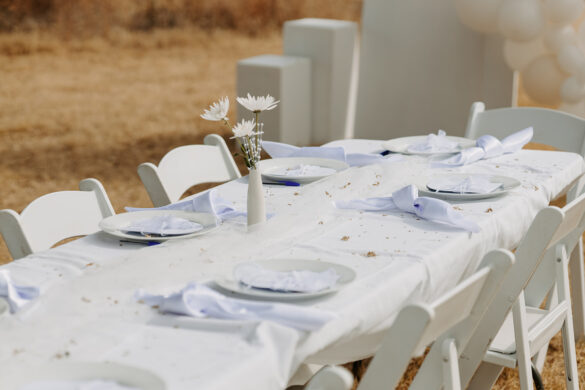 Annerie se Bachelorette