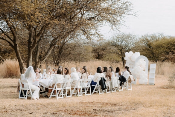Annerie se Bachelorette