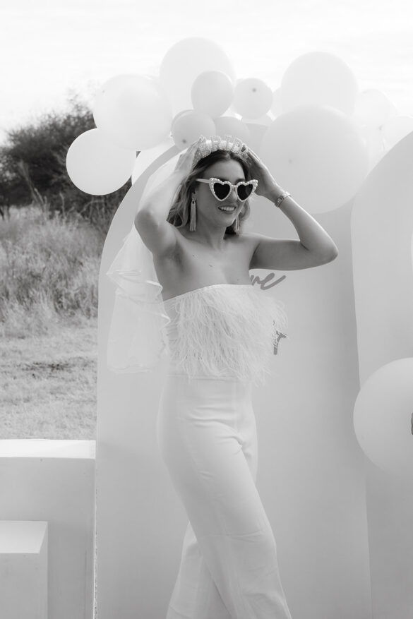 Annerie se Bachelorette