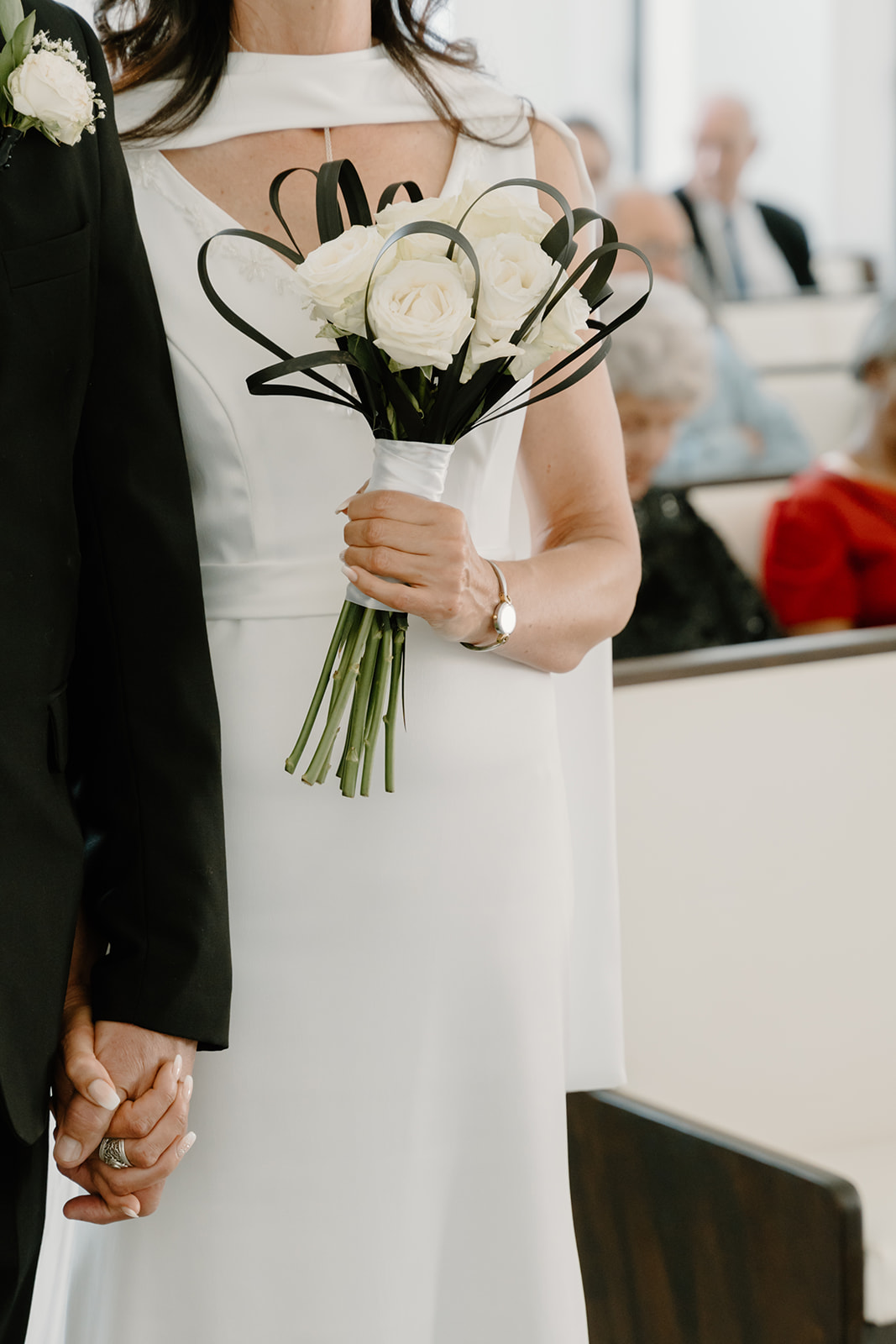 Diann and Gavin