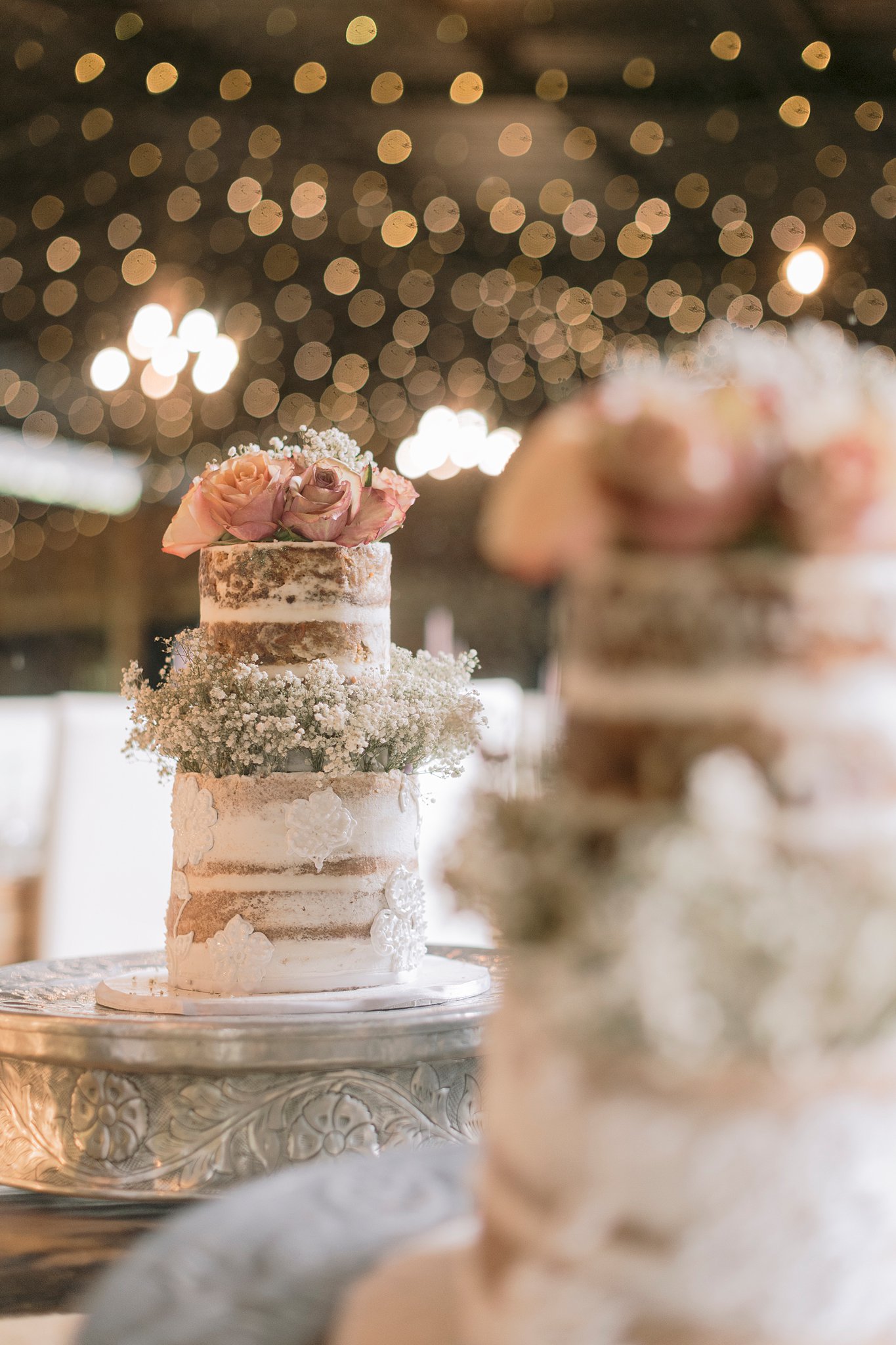 Raymond & Suerinda – 1