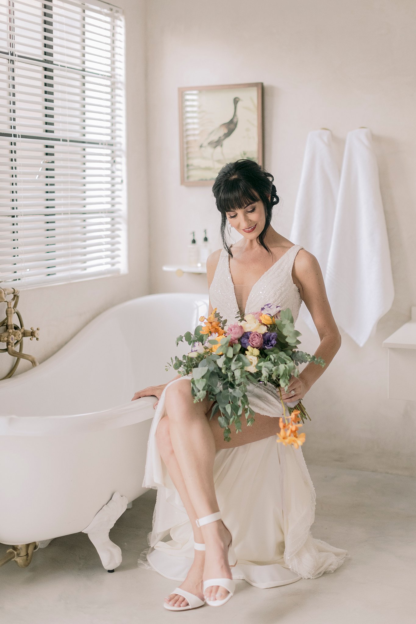 Raymond & Suerinda – 10