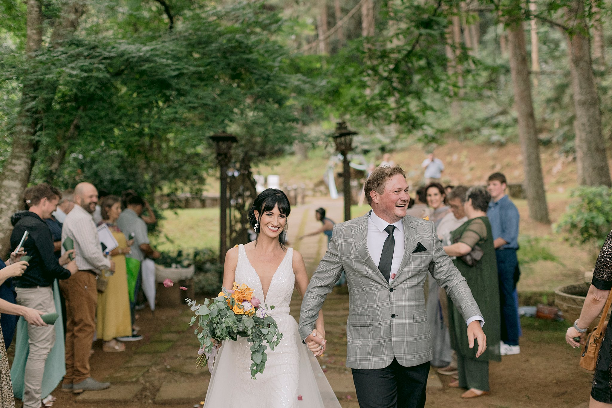 Raymond & Suerinda – 16