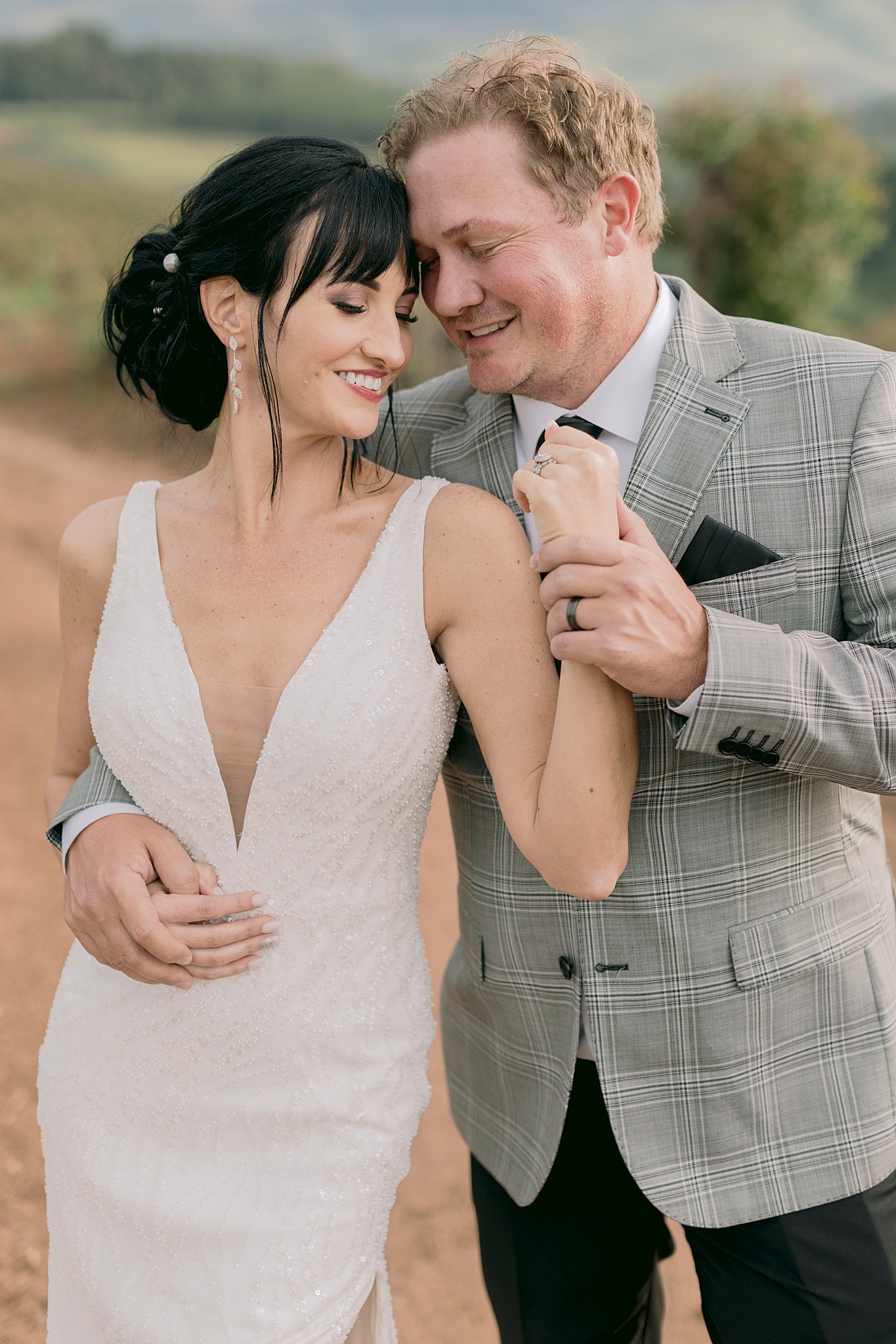 Raymond & Suerinda – 19
