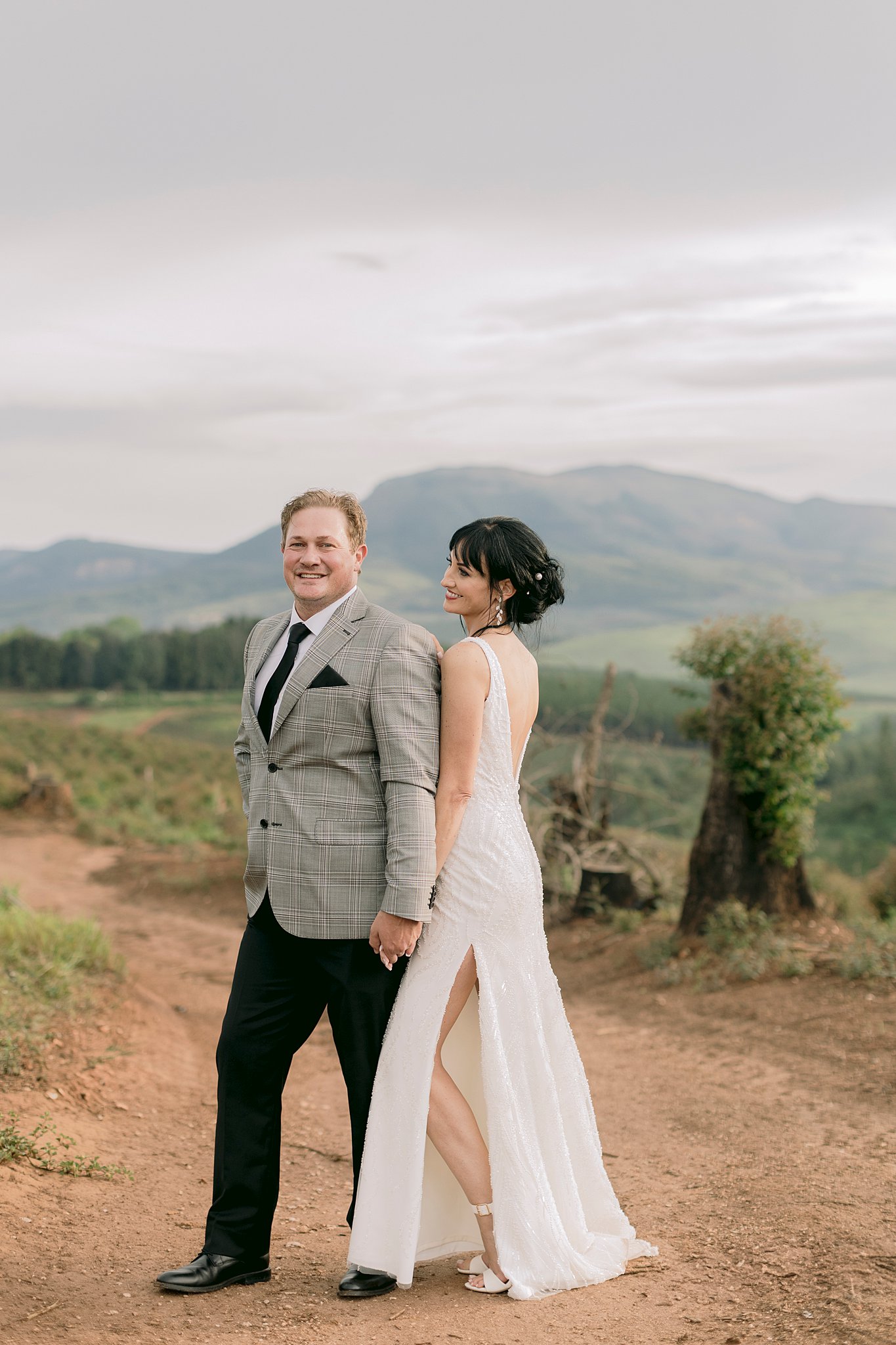 Raymond & Suerinda – 21