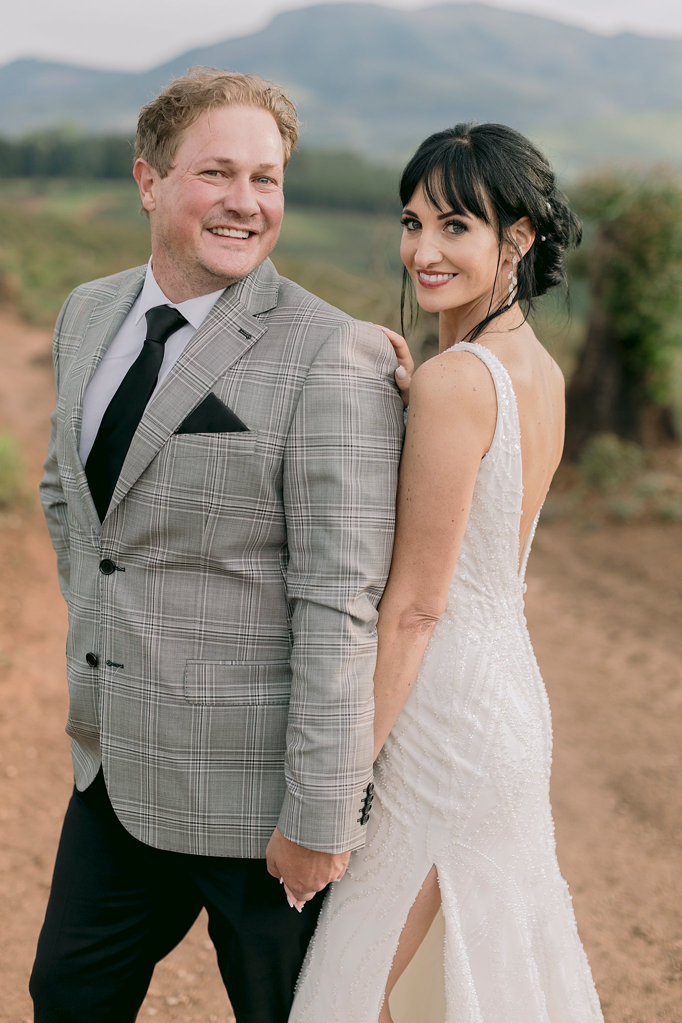 Raymond & Suerinda – 22