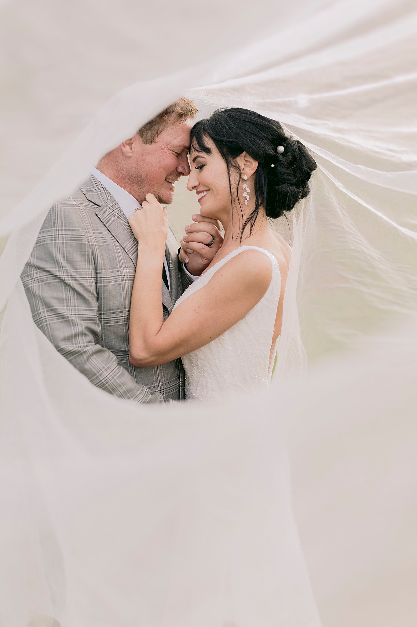 Raymond & Suerinda – 23