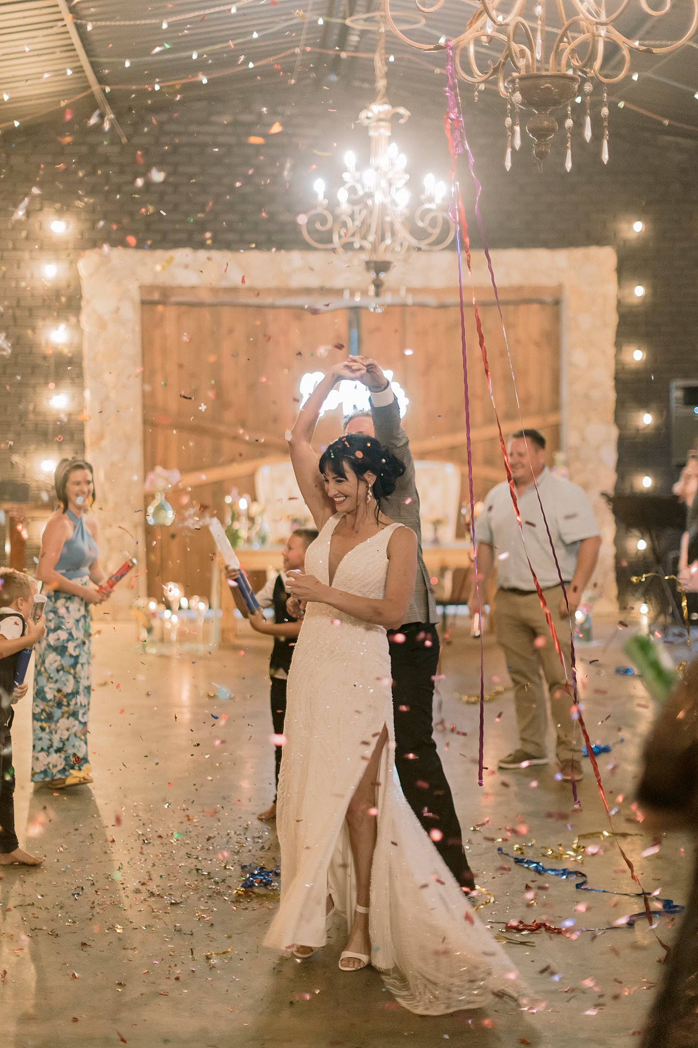 Raymond & Suerinda – 25