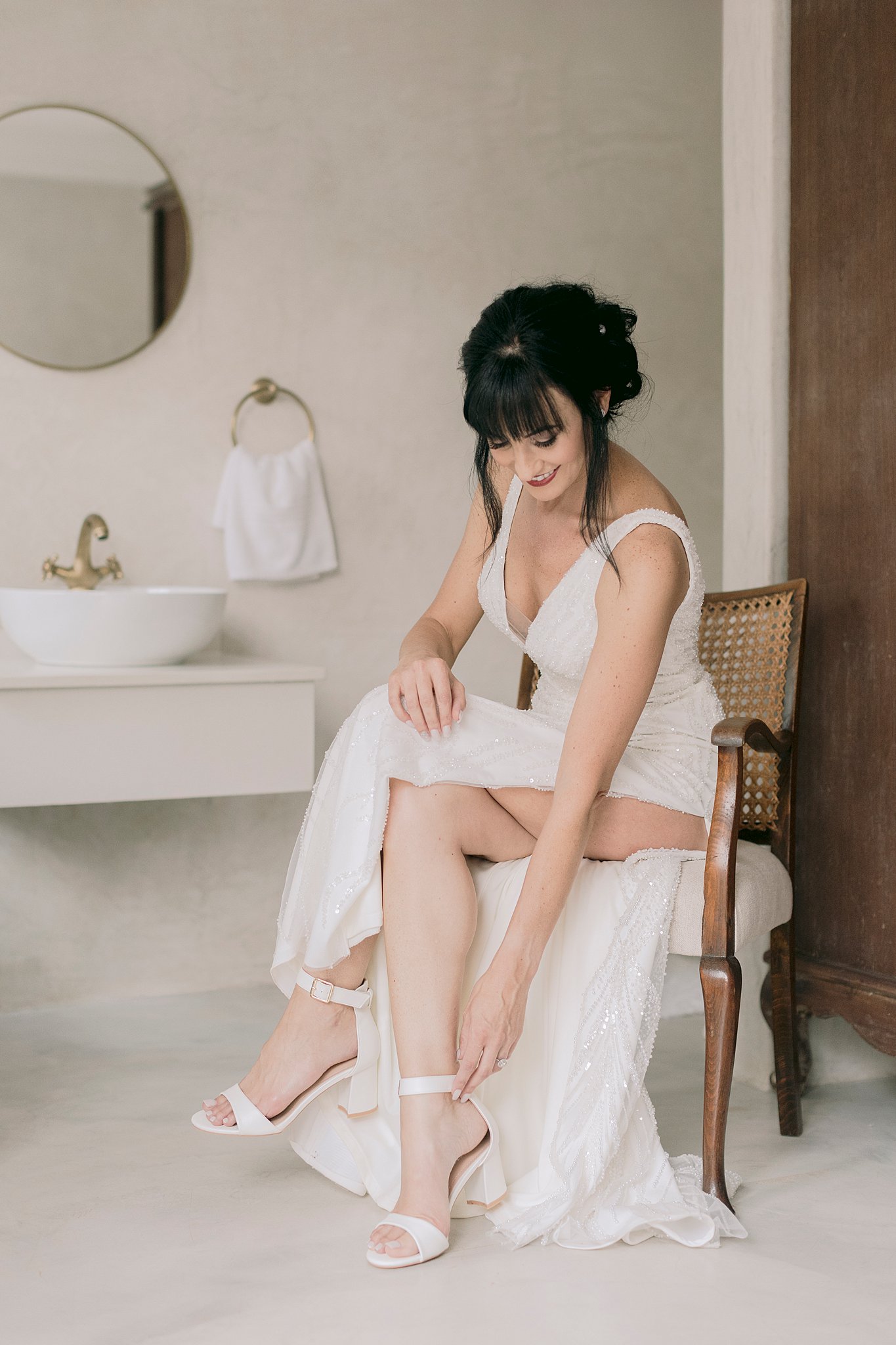 Raymond & Suerinda – 6