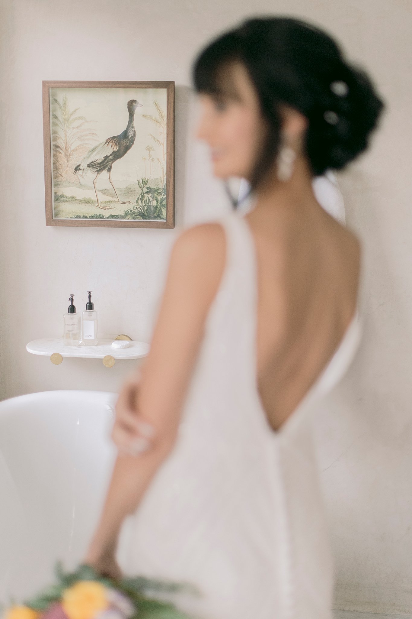 Raymond & Suerinda – 8