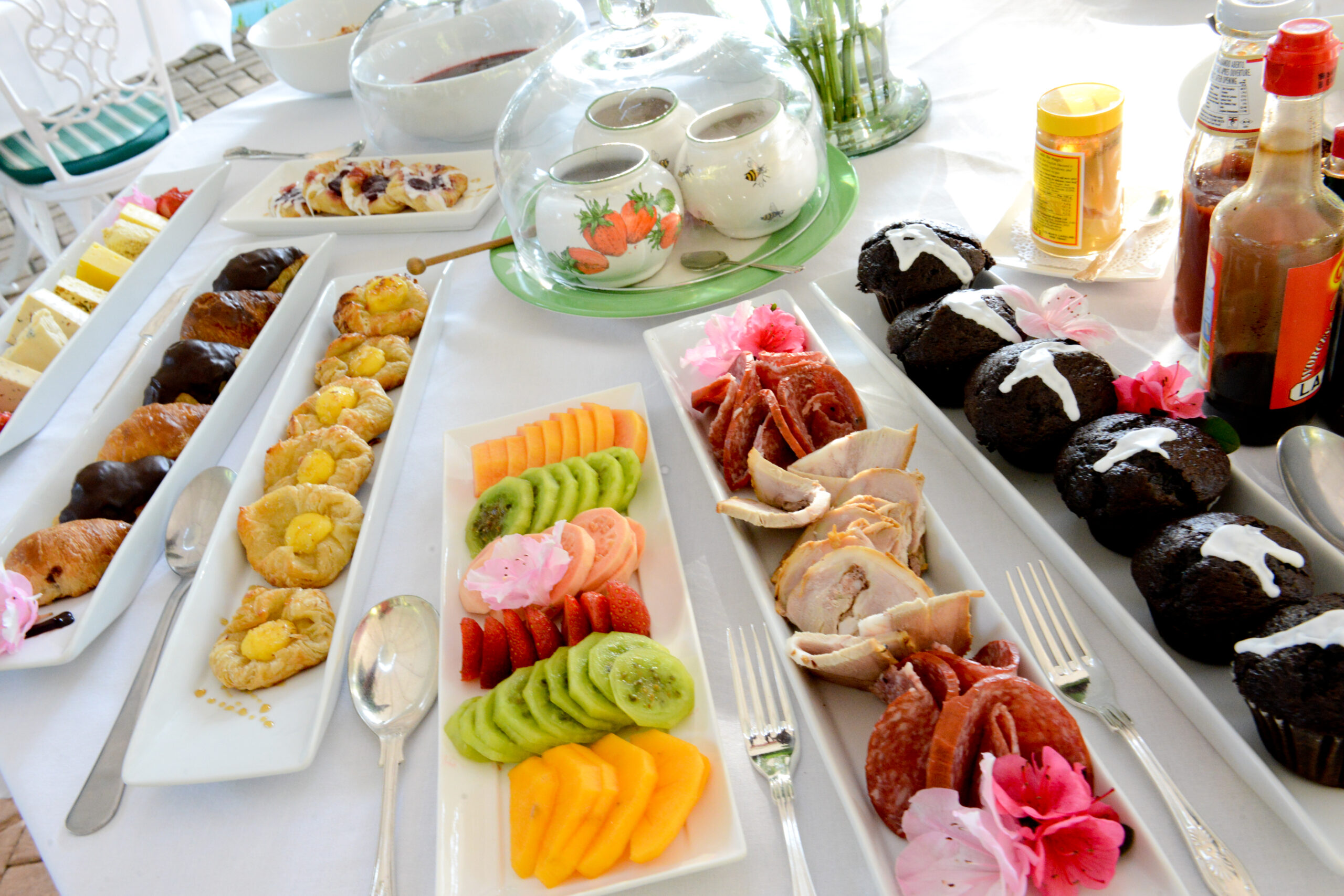 Cuisine 2