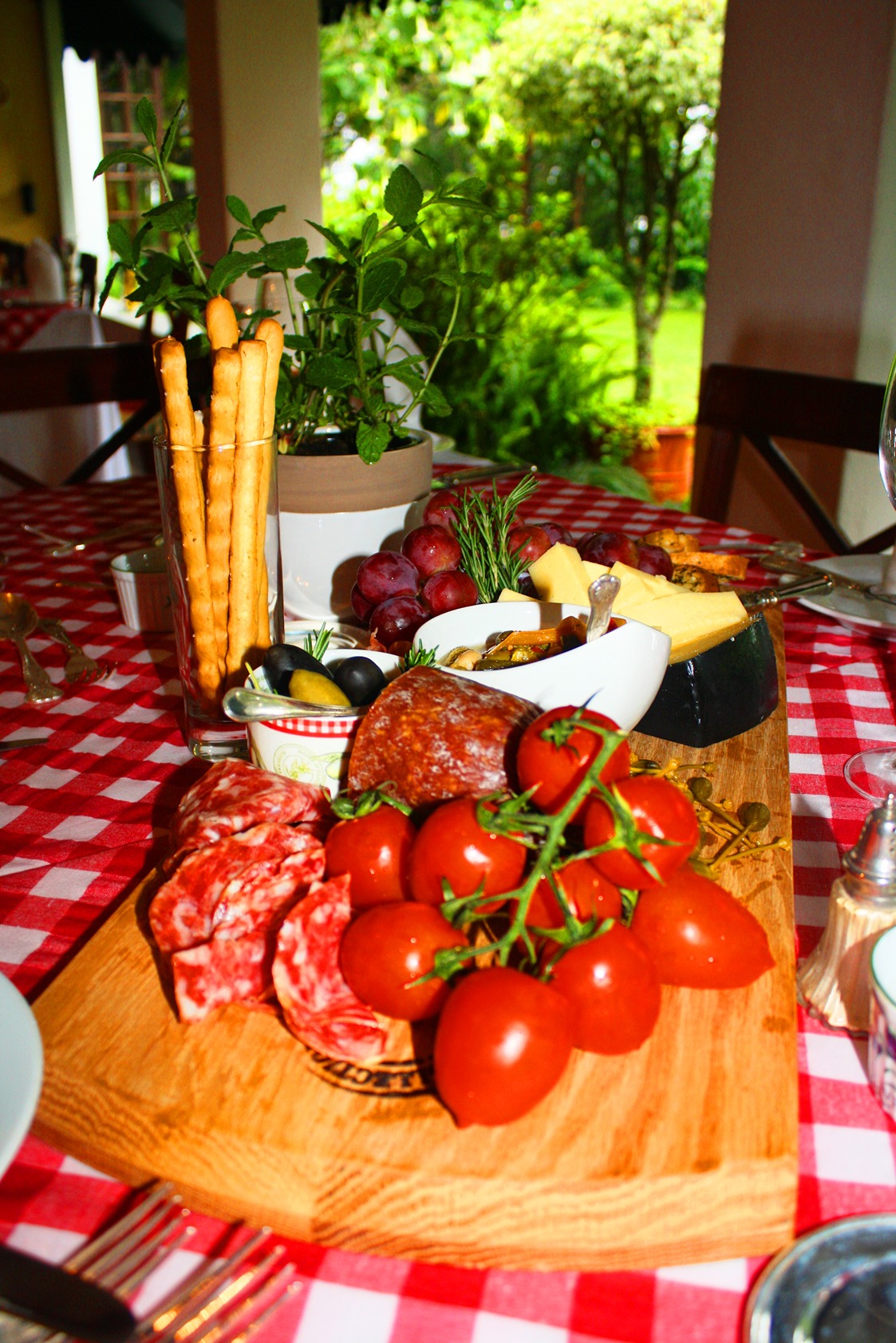 Cuisine 12