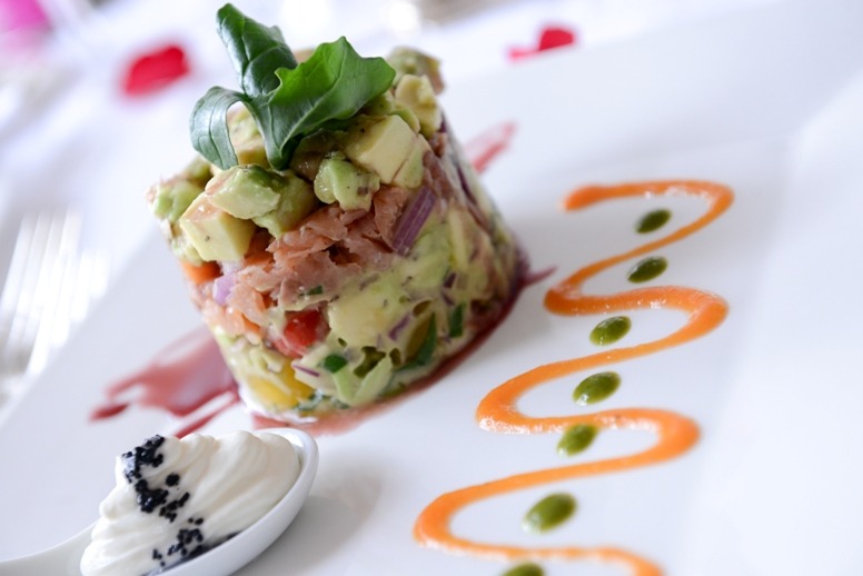 Cuisine 15