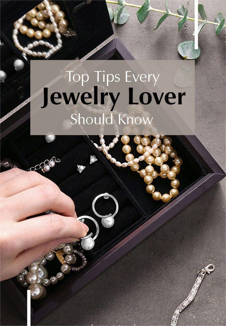 Jewelry Care 101_ Tips Every Silver Jewelry Lover Must Know