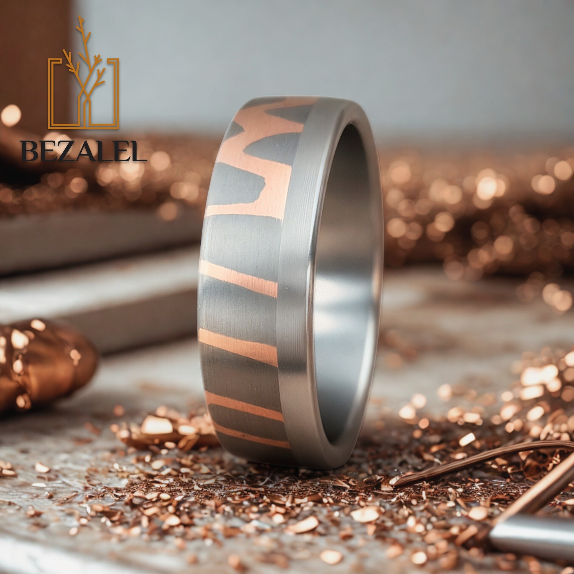 Titanium & Superconductor
