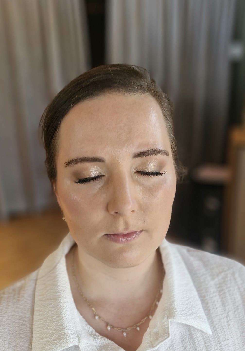 Tris Alves Makeup Victoria Falls Wedding (4)