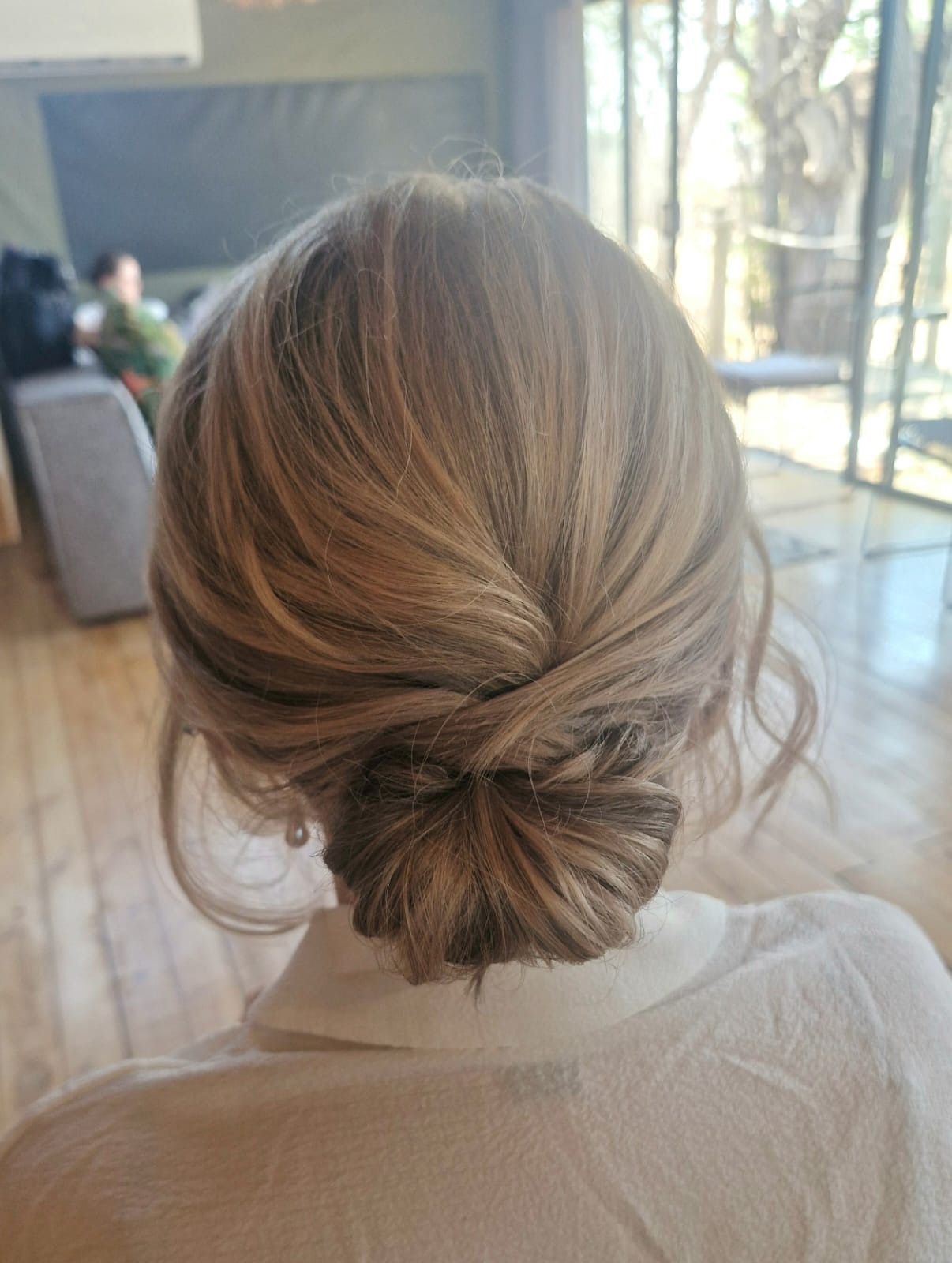 Tris Alves Makeup Victoria Falls Wedding (5)