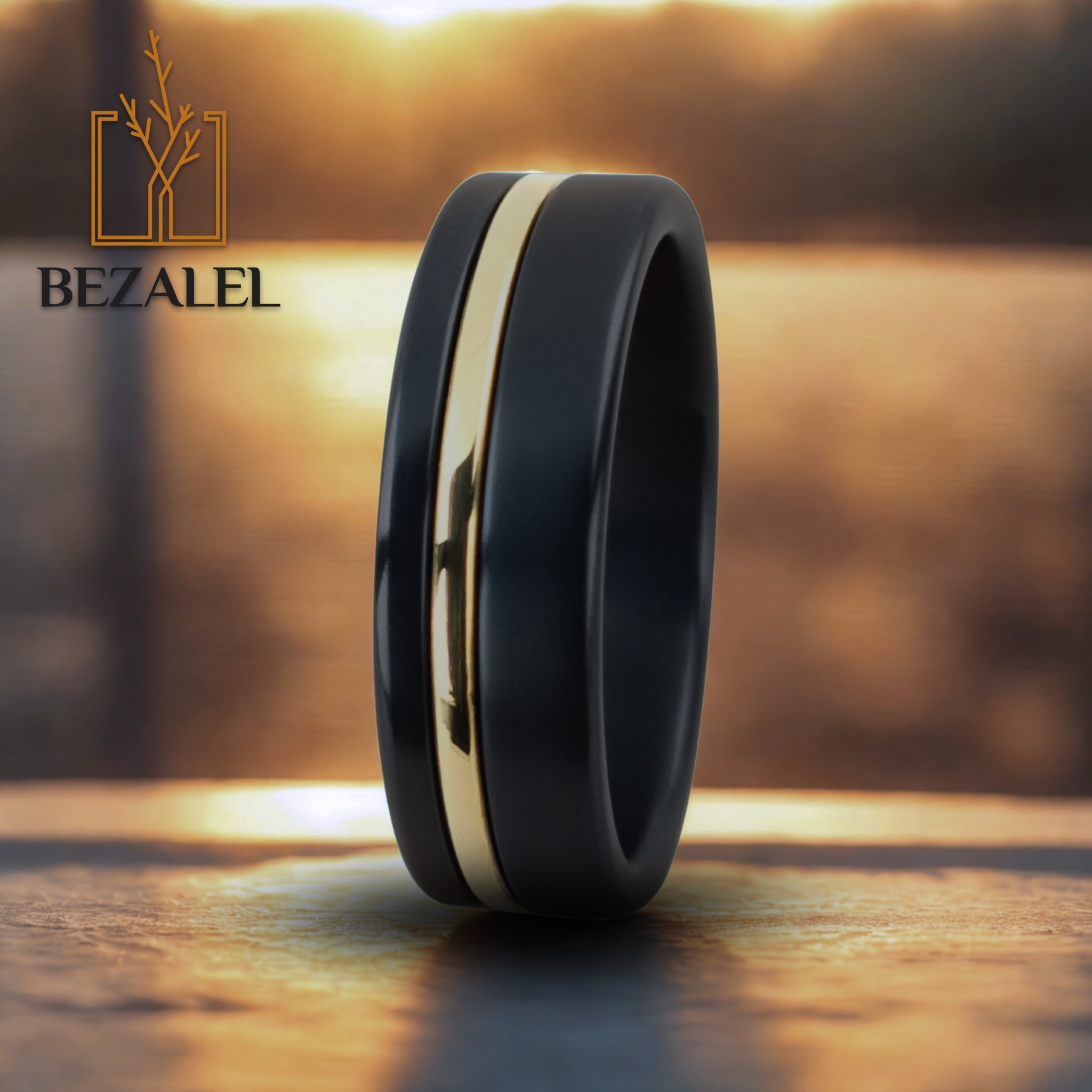 Zirconium Gold