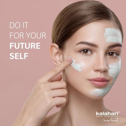 Do it for yourself image