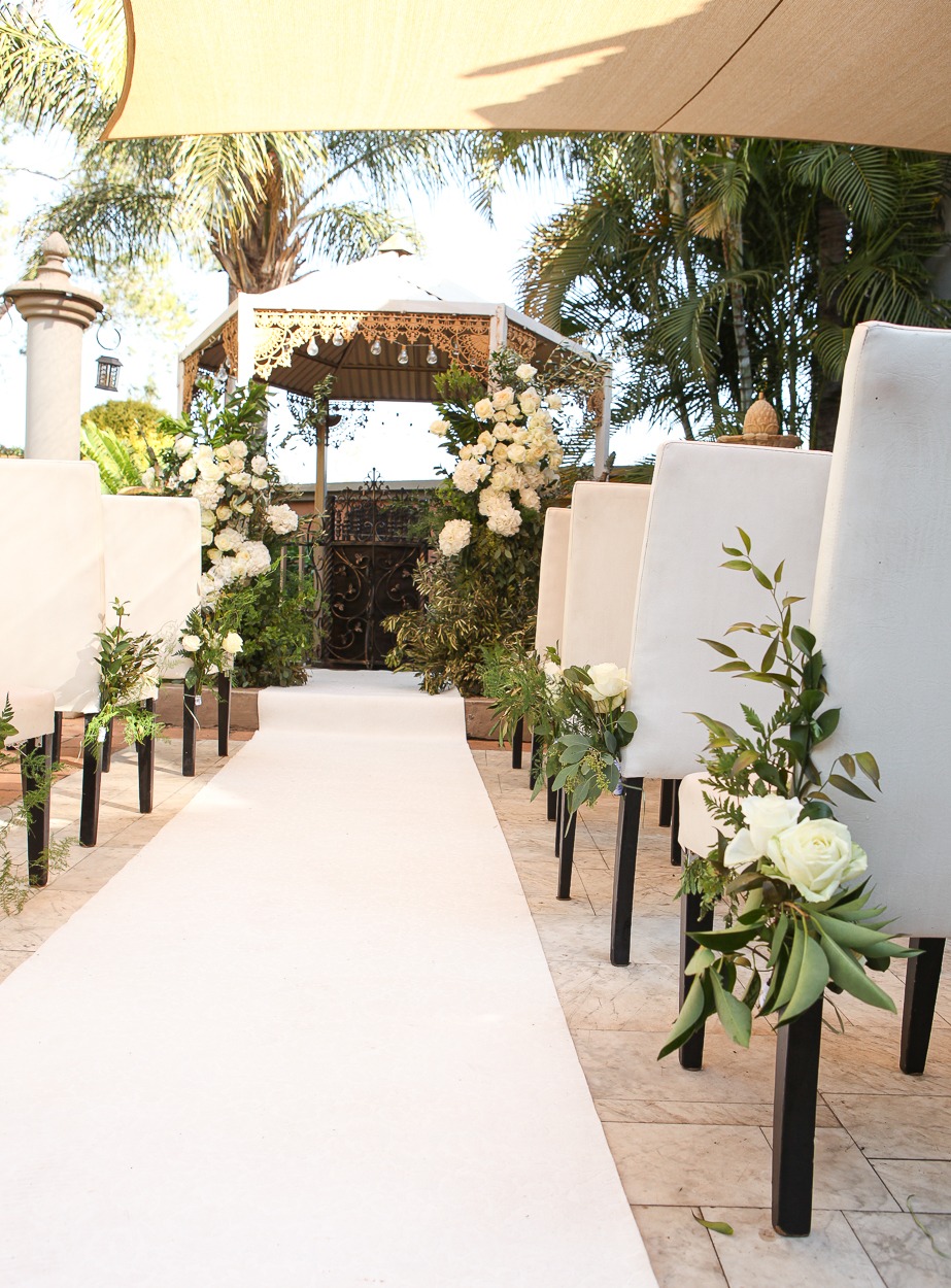 Elope Gazebo