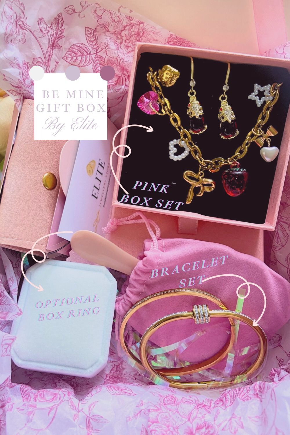 Elite Gift Box