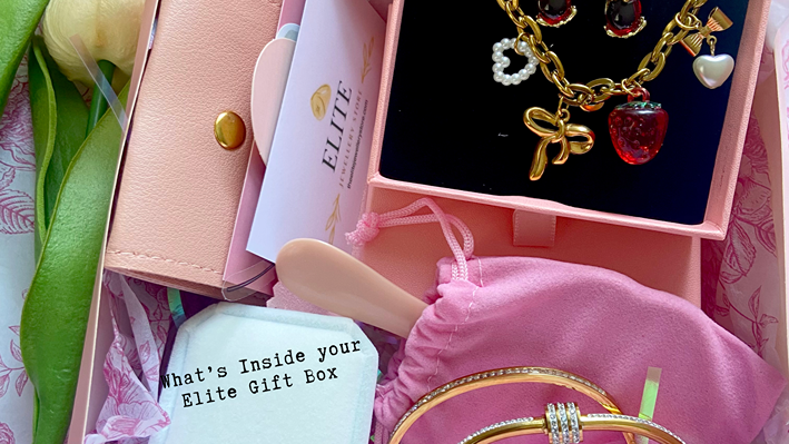 Elite Gift Box