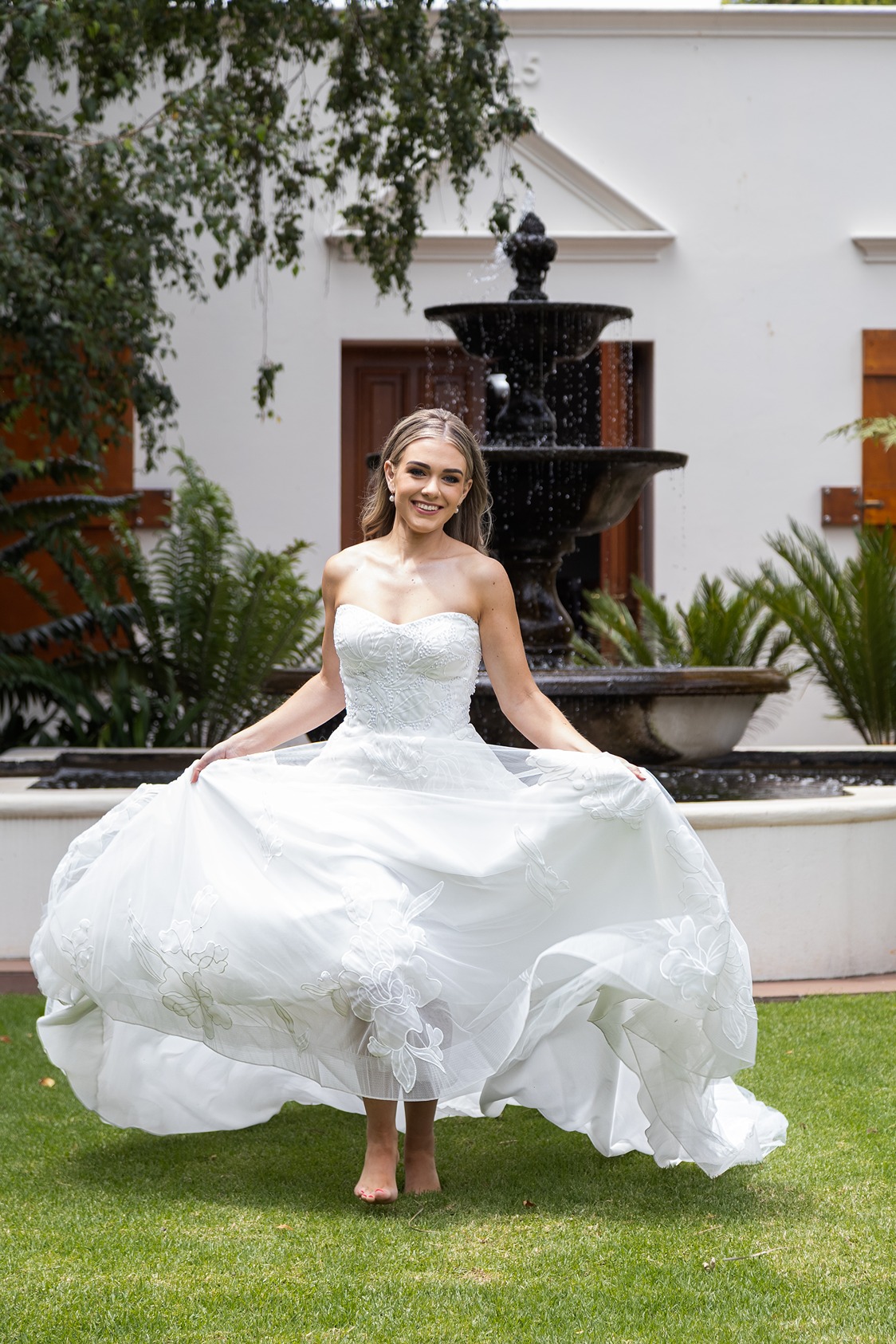 Dress 4