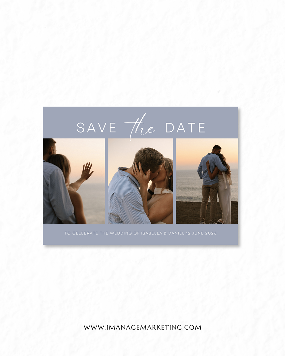 SAVE THE DATE 22 JAN 2